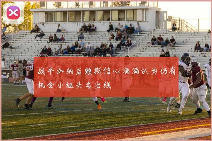 战平加纳后赖斯信心满满认为仍有机会小组头名出线