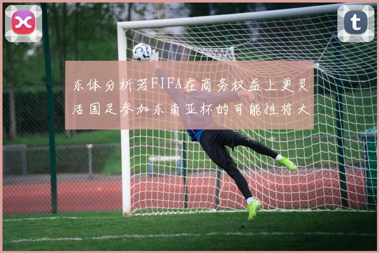 东体分析若FIFA在商务权益上更灵活国足参加东南亚杯的可能性将大增