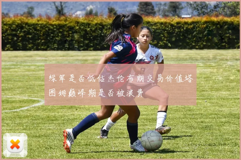 绿军是否低估杰伦布朗交易价值塔图姆巅峰期是否被浪费